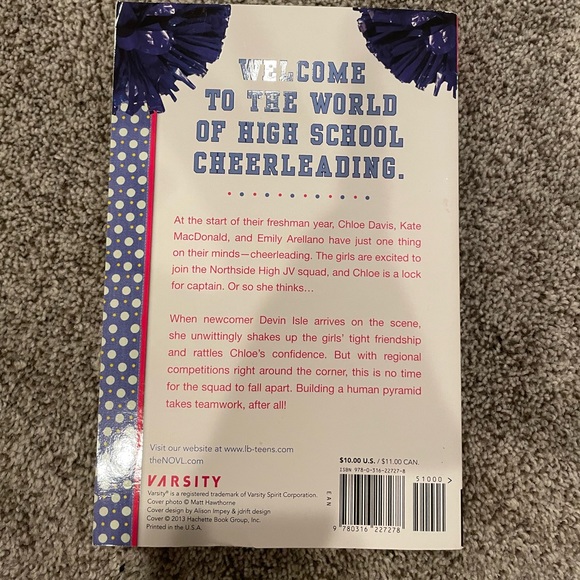 Books! - Picture 2 of 6